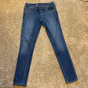 Massimo skinny jeans size 27